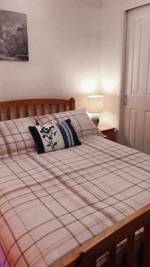 Comfy Home Aberdeen Eksteriør billede